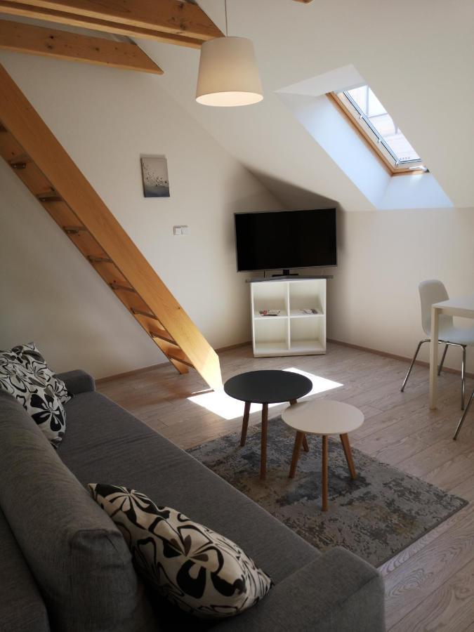 Mikulov Apartments - Apartman Misa Exterior photo